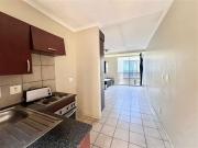 1 Bedroom Apartment in Braamfontein