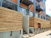 1 Bedroom Apartment in Braamfontein
