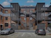 1 Bedroom Apartment in Braamfontein