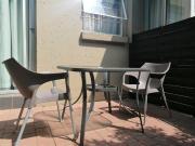1 Bedroom Apartment in Braamfontein