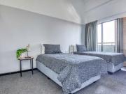 1 Bedroom Apartment in Braamfontein