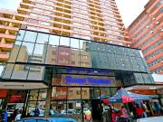 1 Bedroom Apartment in Braamfontein