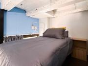 1 Bedroom Apartment in Braamfontein