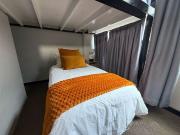1 Bedroom Apartment in Braamfontein