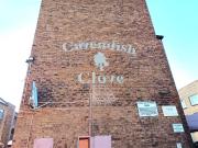 1 Bedroom Apartment in Brakpan Central