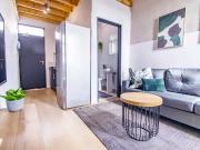 1 Bedroom Apartment in Bramley