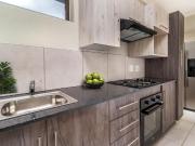 1 Bedroom Apartment in Brentwood Park