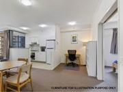 1 Bedroom Apartment in Brisbane CBD!