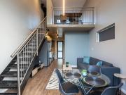 1 Bedroom Apartment in Brooklyn