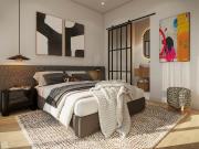 1 Bedroom Apartment in Bryanston