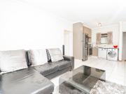 1 Bedroom Apartment in Bryanston