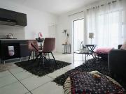 1 Bedroom Apartment in Bryanston