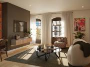 1 Bedroom Apartment in Bryanston
