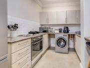 1 Bedroom Apartment in Bryanston