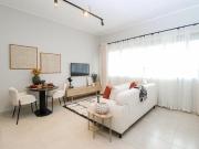 1 Bedroom Apartment in Bryanston