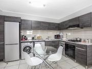 1 Bedroom Apartment in Bryanston
