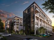 1 Bedroom Apartment in Bryanston