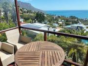 1 Bedroom Apartment in Camps Bay