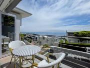 1 Bedroom Apartment in Camps Bay
