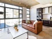1 Bedroom Apartment in Cape Town City Centre