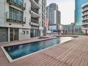 1 Bedroom Apartment in Cape Town City Centre