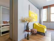 1 Bedroom Apartment in Cape Town City Centre