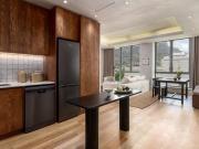 1 Bedroom Apartment in Cape Town City Centre