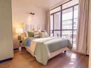 1 Bedroom Apartment in Cape Town City Centre