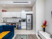 1 Bedroom Apartment in Cape Town City Centre
