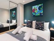 1 Bedroom Apartment in Cape Town City Centre