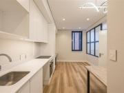 1 Bedroom Apartment in Cape Town City Centre