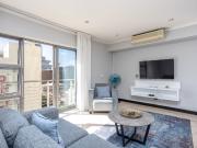 1 Bedroom Apartment in Cape Town City Centre