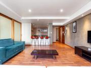 1 Bedroom Apartment in Cape Town City Centre