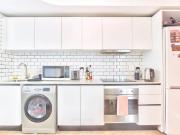 1 Bedroom Apartment in Cape Town City Centre