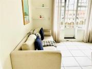 1 Bedroom Apartment in Cape Town City Centre