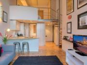 1 Bedroom Apartment in Cape Town City Centre
