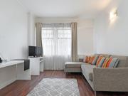 1 Bedroom Apartment in Cape Town City Centre