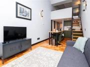 1 Bedroom Apartment in Cape Town City Centre