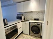 1 Bedroom Apartment in Cape Town City Centre