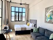 1 Bedroom Apartment in Cape Town City Centre