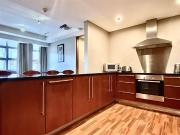 1 Bedroom Flat in Cape Town City Centre