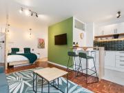 1 Bedroom Apartment in Cape Town City Centre