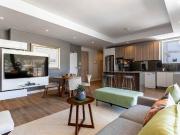 2 Bedroom Apartment in Cape Town City Centre