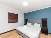 1 Bedroom Apartment in Cape Town City Centre