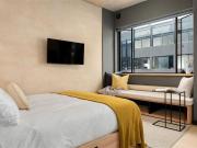 1 Bedroom Apartment in Cape Town City Centre