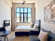 1 Bedroom Apartment in Cape Town City Centre