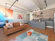 1 Bedroom Apartment in Cape Town City Centre