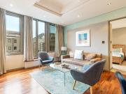 1 Bedroom Apartment in Cape Town City Centre