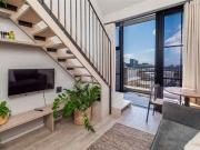 1 Bedroom Apartment in Cape Town City Centre