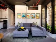 1 Bedroom Apartment in Cape Town City Centre